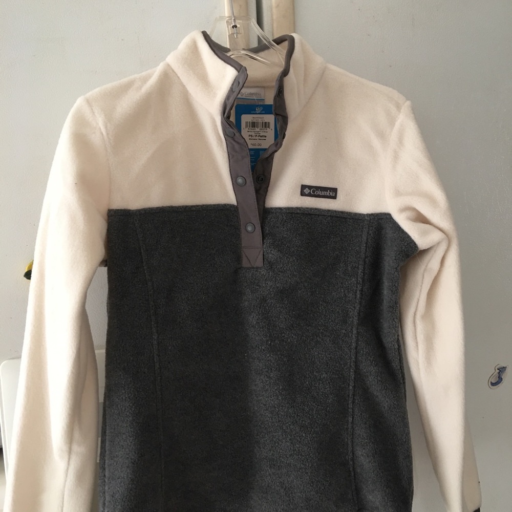 COLUMBIA,, jacket